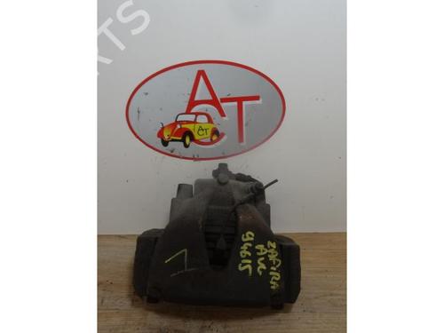 Left front brake caliper OPEL ZAFIRA A MPV (T98) 1.6 16V (F75) | BP13270526M105 