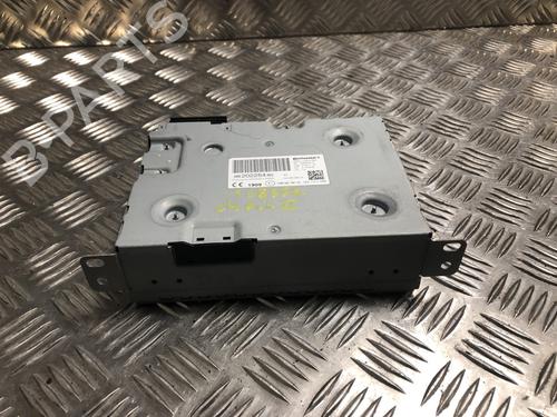 Bilradio CITROËN C4 Picasso II 1.6 BlueHDi 120 (120 hp) 31187475