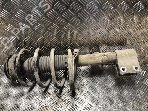 Used Right front shock absorber Right front shock absorber PEUGEOT 307 CC (3B) 2.0 HDi 135 (136 hp) 31198906 31198906