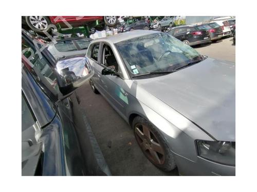 Rear left seatbelt AUDI A3 Sportback (8PA) 1.9 TDI | BP13267079I29 