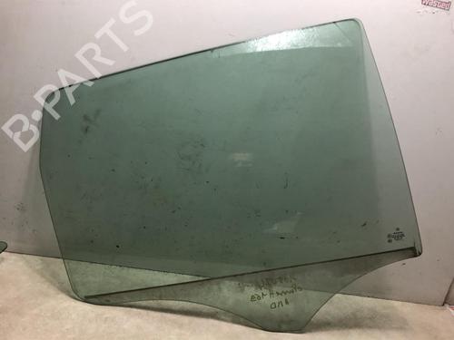 Used Rear right door window MERCEDES-BENZ A-CLASS (W169) A 180 CDI (169.007, 169.307) (109 hp) 20614696