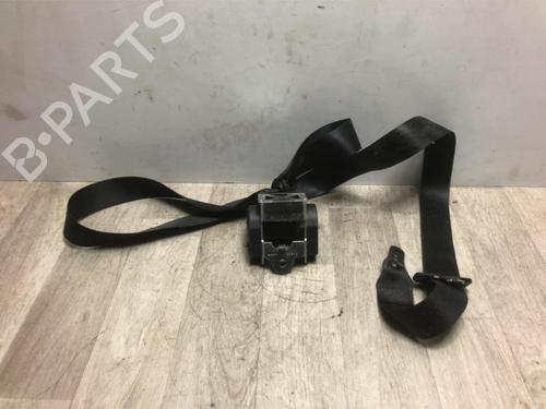 Used Rear left seatbelt BMW 3 Touring (E91) 320 d (150 hp) 20630053