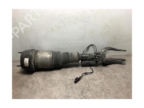 Left front shock absorber MERCEDES-BENZ M-CLASS (W166) ML 350 BlueTEC 4-matic (166.024, 166.023) | BP20633186M16 