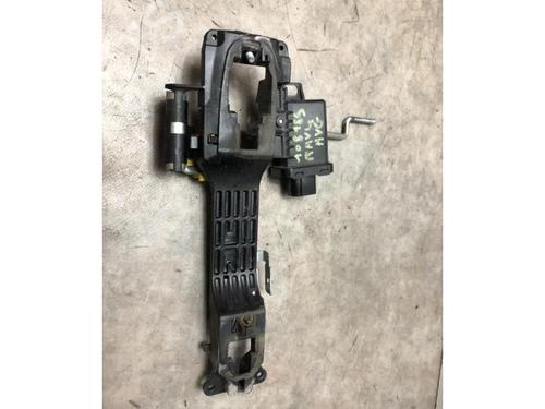 Front left exterior door handle TOYOTA RAV 4 III (_A3_) 2.2 D 4WD (ALA30_, ALA30R) | BP20208354C128 