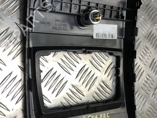 Electronic module BMW 1 (F21) 118 d | BP24321839M83 - Image 3