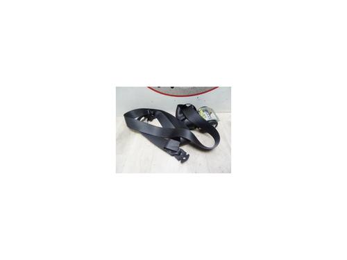 Used Rear right seatbelt OPEL CORSA D (S07) 1.2 (L08, L68) (80 hp) 29140478