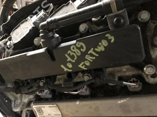 Engine SMART FORTWO Coupe (453) 0.9 Brabus (453.362) | BP20625689M1