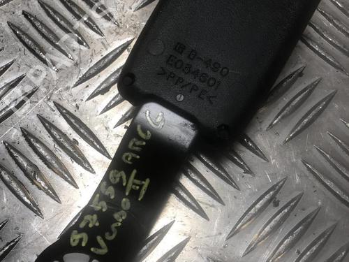 Used Seat buckle TOYOTA COROLLA Verso (ZER_, ZZE12_, R1_) 2.2 D-4D (AUR10_, AUR10R) (136 hp) 31201640