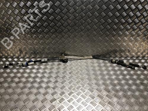 Kabel Kabel VOLVO C30 (533) 1.6 D (109 hp) 34264165 34264165