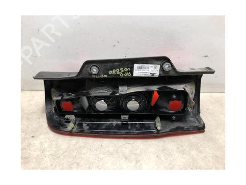 Right taillight CITROËN NEMO MPV 1.4 HDi | BP20631671C35 