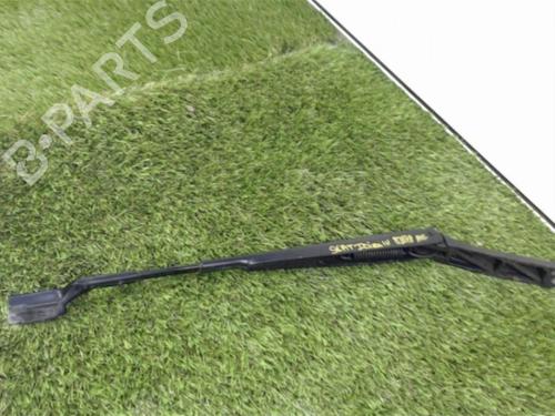 Front windshield wiper arm SEAT IBIZA IV SC (6J1, 6P5) 1.4 TDI | BP24968929C143 