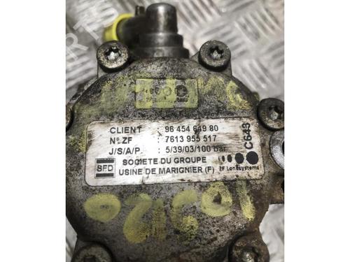 Steering pump CITROËN JUMPER I Van (244) 2.2 HDi | BP27535443M99