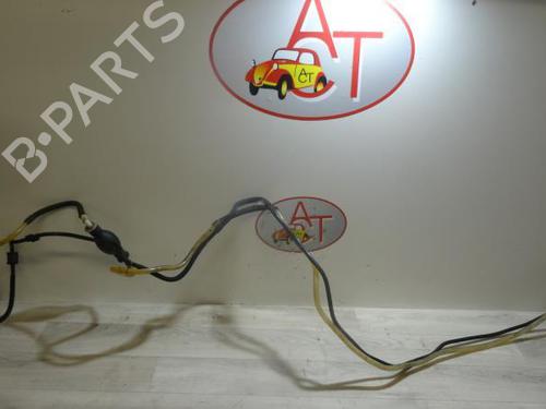 Used AC pipe AC pipe RENAULT MEGANE II (BM0/1_, CM0/1_) 1.5 dCi (BM0F, BM0T, BM2B, CM0F, CM0T) (82 hp) 13127882 13127882