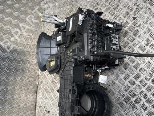 Used Heater matrix box Heater matrix box 37240734 37240734