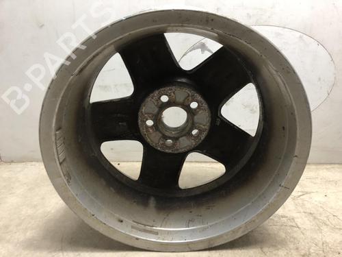 Used Rim Rim VW POLO IV (9N_, 9A_) 1.4 TDI (75 hp) 30785550 30785550