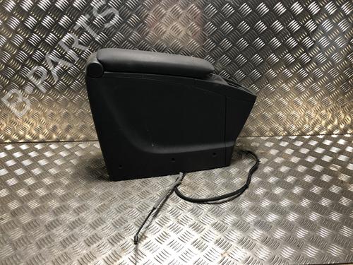 Armlene RENAULT SCÉNIC III (JZ0/1_) 1.2 TCe (116 hp) 31244777