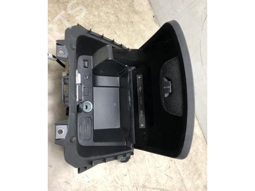 Glove box CITROËN C4 SPACETOURER (3D_) 1.2 PureTech 130 | BP20623015C95 