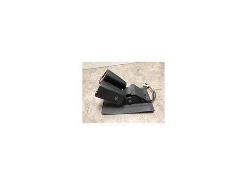 Used Seat buckle MINI MINI (R56) Cooper S (174 hp) 19925980