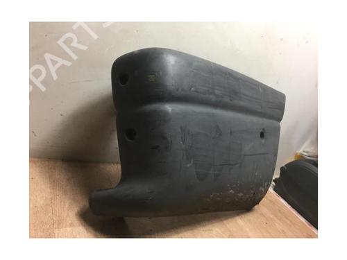 Corner bumper RENAULT MASTER II Van (FD) 2.5 dCi 100 (FD0U, FD0V) | BP20612581C117 