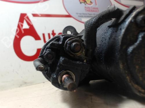 Starter RENAULT KANGOO (KC0/1_) 1.5 dCi (KC08, KC09) | BP31195491M8 