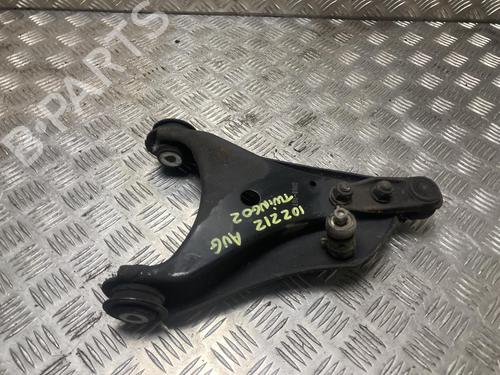 Left front suspension arm RENAULT TWINGO II (CN0_) 1.2 16V (CN04, CN0B) | BP33851432M12 - Image 2