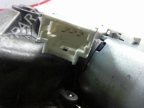 Rear wiper motor RENAULT TWINGO II (CN0_) 1.2 16V (CN04, CN0B) | BP13037144M102 