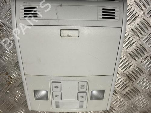 Used Interior roof light Interior roof light VW GOLF VII (5G1, BQ1, BE1, BE2) 1.4 TSI (125 hp) 33305826 33305826
