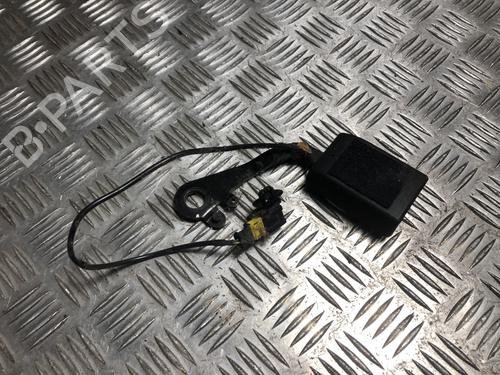 Engate do cinto Engate do cinto CITROËN C4 Picasso I MPV (UD_) 1.6 HDi 110 (112 hp) 35751752 35751752