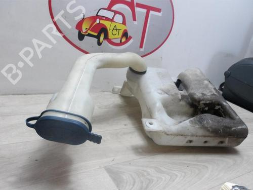 Spylertank MERCEDES-BENZ C-CLASS Coupe (CL203) C 220 CDI (203.706) | BP13268698C113 
