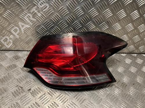 Used Right taillight CITROËN DS4 (NX_) 1.6 HDi 115 (114 hp) 31187706