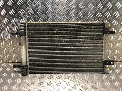 Used AC radiator CITROËN C4 Picasso II 1.6 HDi / BlueHDi 115 (115 hp) 30786055