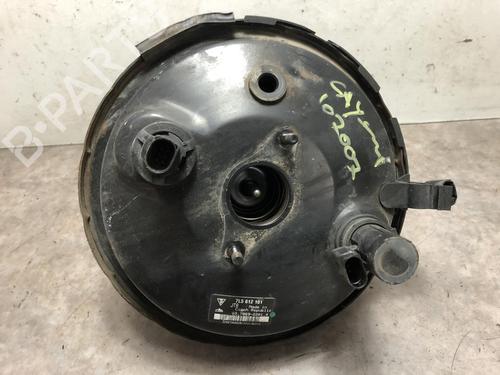 Used Servo brake PORSCHE CAYENNE (9PA) Turbo 4.5 (450 hp) 20623817