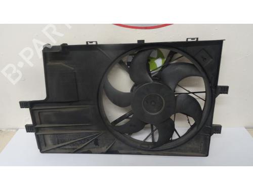 Used Heater blower motor MERCEDES-BENZ A-CLASS (W168) A 160 (168.033, 168.133) (102 hp) 13227850