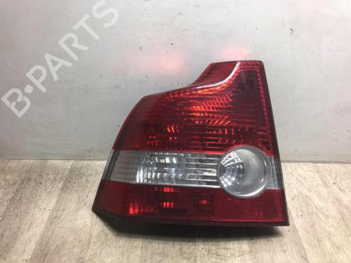 Used Left taillight VOLVO S40 II (544) 1.6 D (110 hp) 20619191