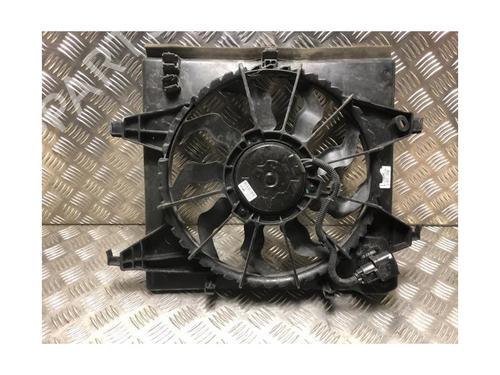 Heater blower motor HYUNDAI i10 II (BA, IA) 1.0 | BP24037225M62 