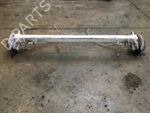 Bakaksel PEUGEOT BOXER Van 2.2 HDi 100 (101 hp) 24371367