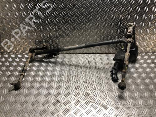 Used Steering rack Steering rack NISSAN TERRANO II (R20) 2.7 TD 4WD (101 hp) 35755675 35755675