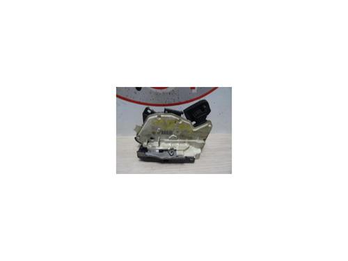 Used Rear right lock VW GOLF VII (5G1, BQ1, BE1, BE2) 2.0 TDI (150 hp) 25799678