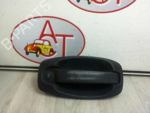 Exterior handle FIAT FIORINO Box Body/MPV (225_) 1.3 D Multijet (225BXD1A, 225BXB1A, 225BXB11) | BP25799670C122