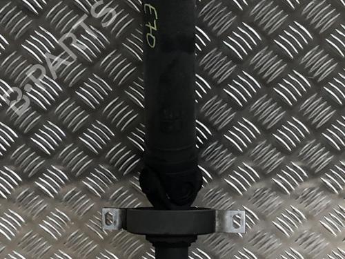 Used Driveshaft BMW X5 (E70) xDrive 30 d (235 hp) 25020321