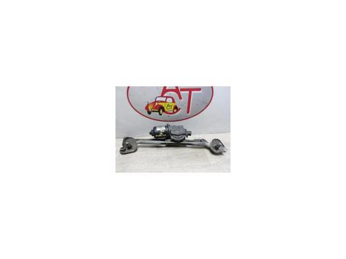 Used Front wiper motor TOYOTA COROLLA Verso (ZER_, ZZE12_, R1_) 2.0 D-4D (CUR10_, CUR10R) (116 hp) 13283146