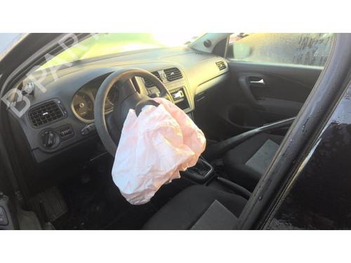 Interior roof handle VW POLO V (6R1, 6C1) 1.6 TDI | BP20613248I35 