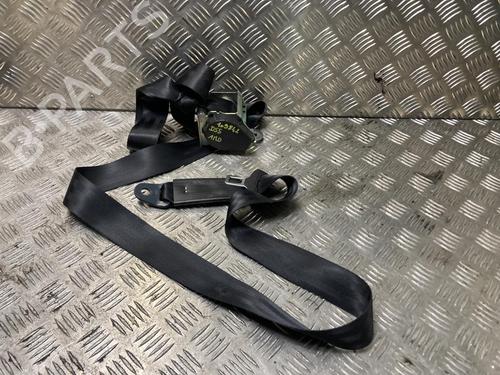 Used Rear right seatbelt Rear right seatbelt DS DS 5 (KF_) 2.0 BlueHDi 180 (180 hp) 34117523 34117523