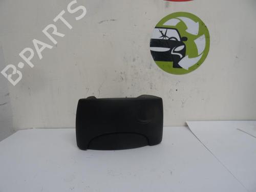 Used Exterior handle RENAULT KANGOO Express (FC0/1_) 1.5 dCi (FC1E) (68 hp) 23869883