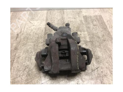 Left rear brake caliper MERCEDES-BENZ E-CLASS (W211) E 220 CDI (211.008) | BP20625471M107 