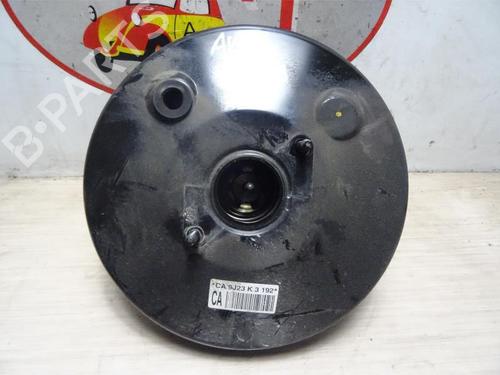 Servo brake CHEVROLET AVEO / KALOS Hatchback (T250, T255) 1.2 | BP23067895M42