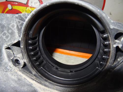 Luftfilter kasse RENAULT MASTER II Platform/Chassis (ED/HD/UD) 2.5 dCi (HD02) (101 hp) 31195581