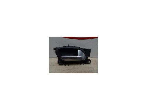 Used Front right interior door handle PEUGEOT 508 SW I (8E_) 1.6 HDi (116 hp) 13225981