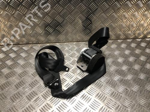 Used Rear left seatbelt CITROËN C5 III Break (RW_) 1.6 THP 155 (156 hp) 31204412