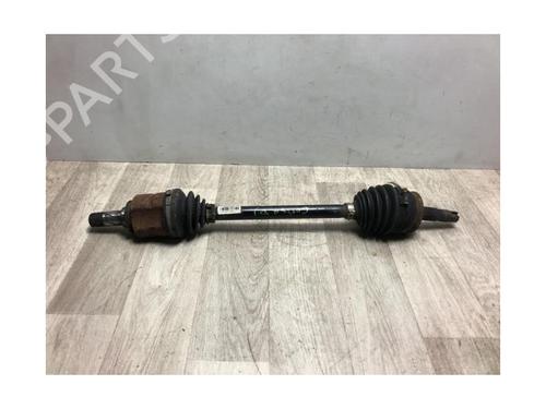 Left front driveshaft OPEL CORSA D (S07) 1.2 (L08, L68) | BP25305795M38 